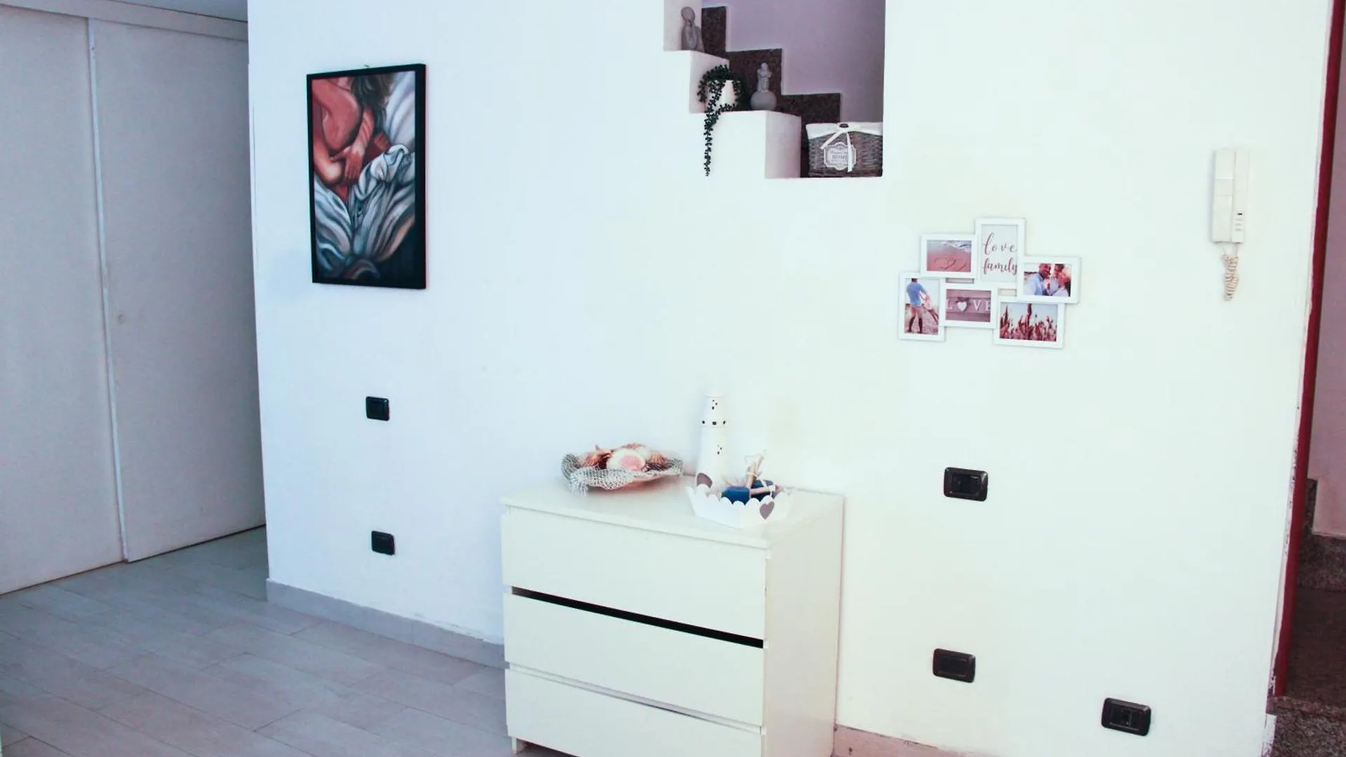 Casati Degli Artisti Apartment Milan