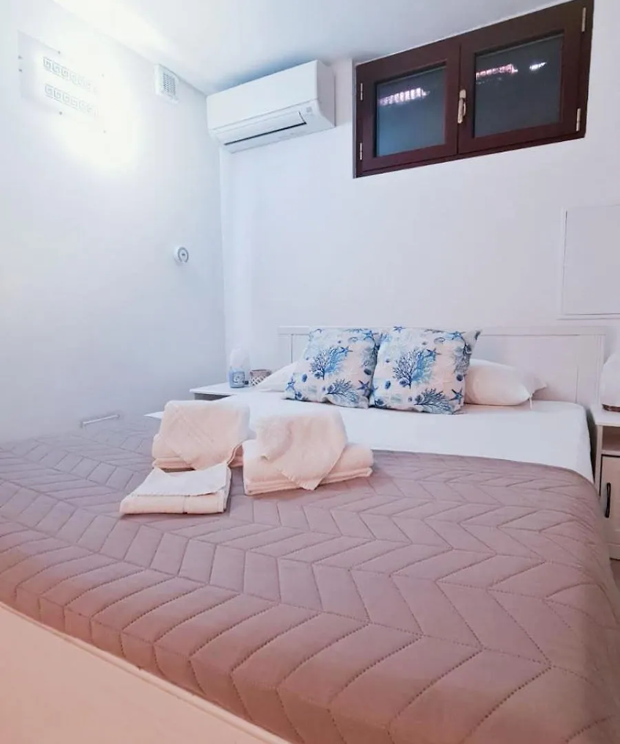 Casati Degli Artisti Apartment Milan