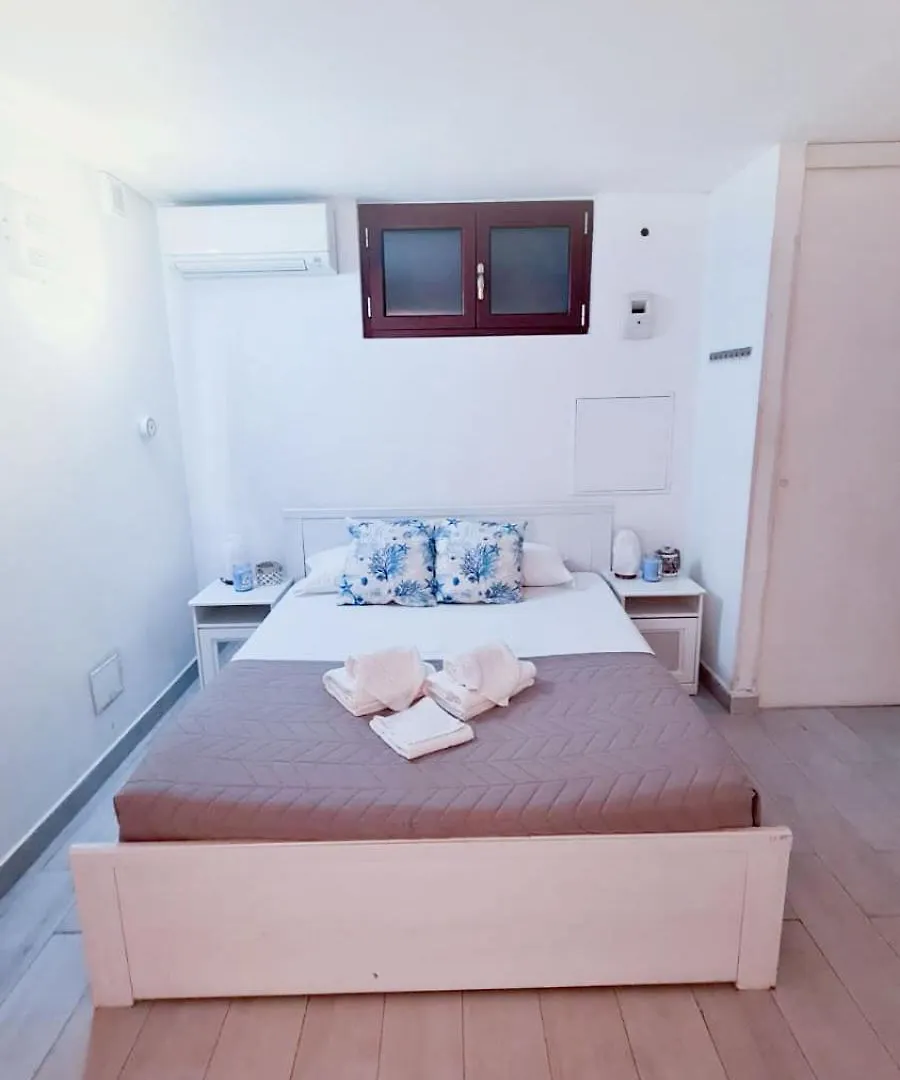 Casati Degli Artisti Apartment Milan