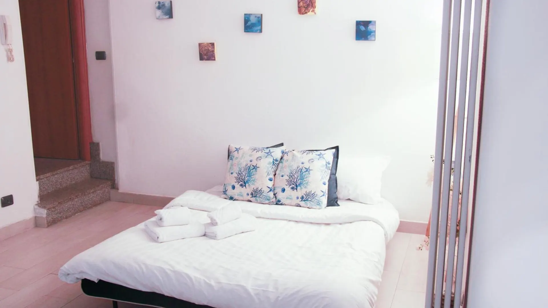 Casati Degli Artisti Apartment Milan 0*,  Italy