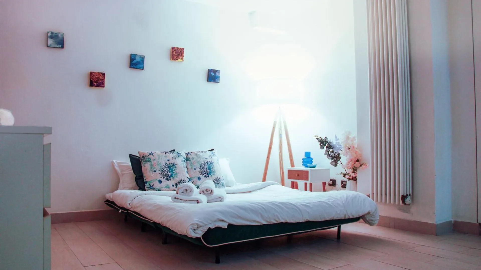 Casati Degli Artisti Apartment Milan