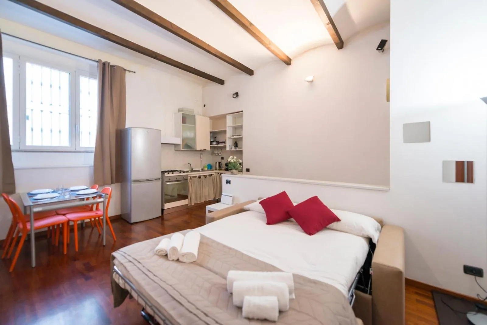 Casati Degli Artisti Apartment Milan
