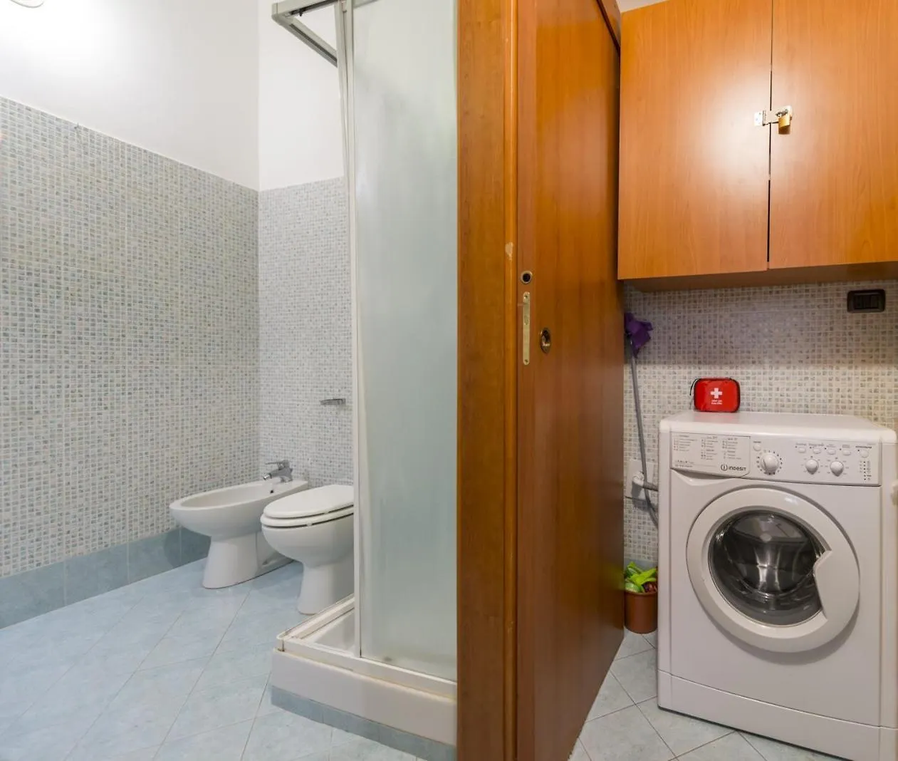 Casati Degli Artisti Apartment Milan Italy