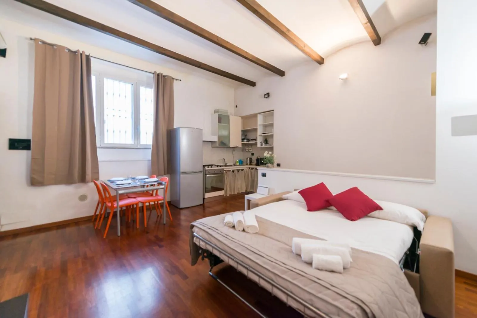 Casati Degli Artisti Apartment Milan
