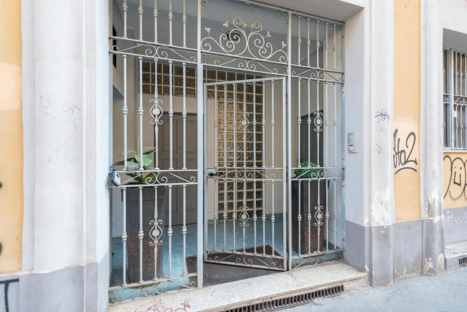 Casati Degli Artisti Apartment Milan Italy