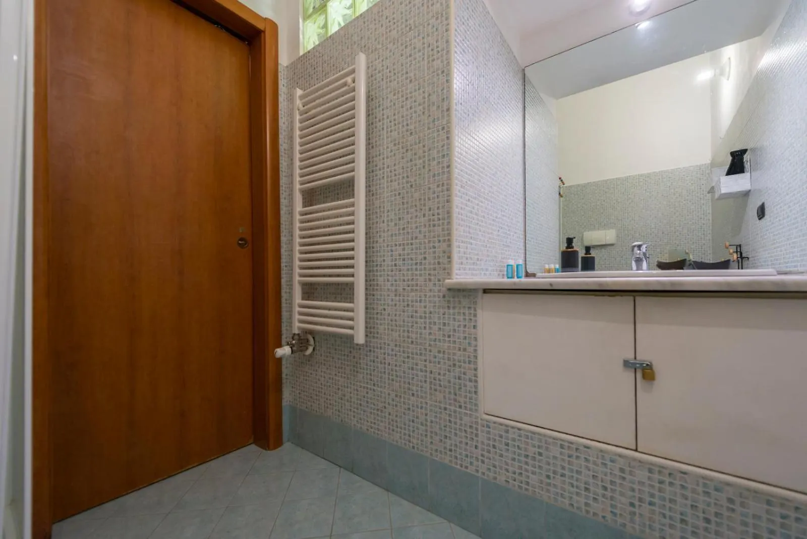 Casati Degli Artisti Apartman Milánó