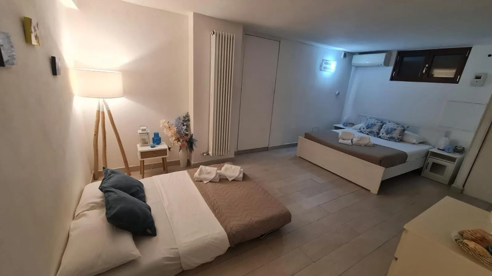 Casati Degli Artisti Apartman Milánó 0*,  Olaszország