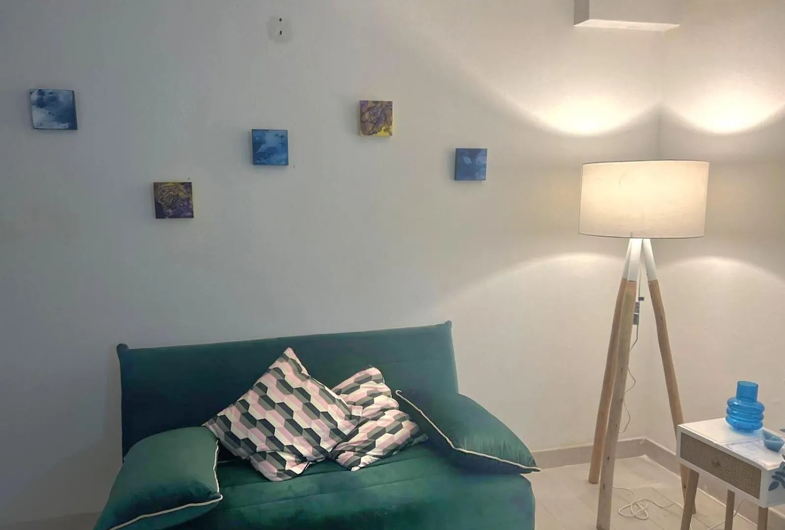 Casati Degli Artisti Apartman Milánó 0*,
