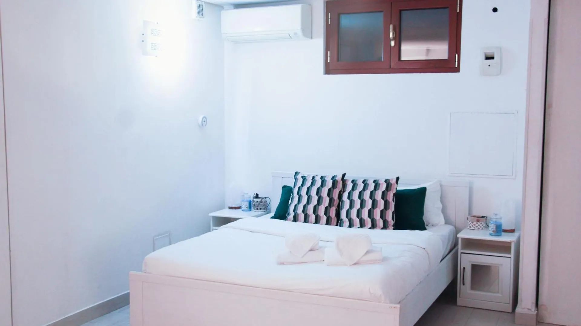 Ferienwohnung Casati Degli Artisti Mailand Italien