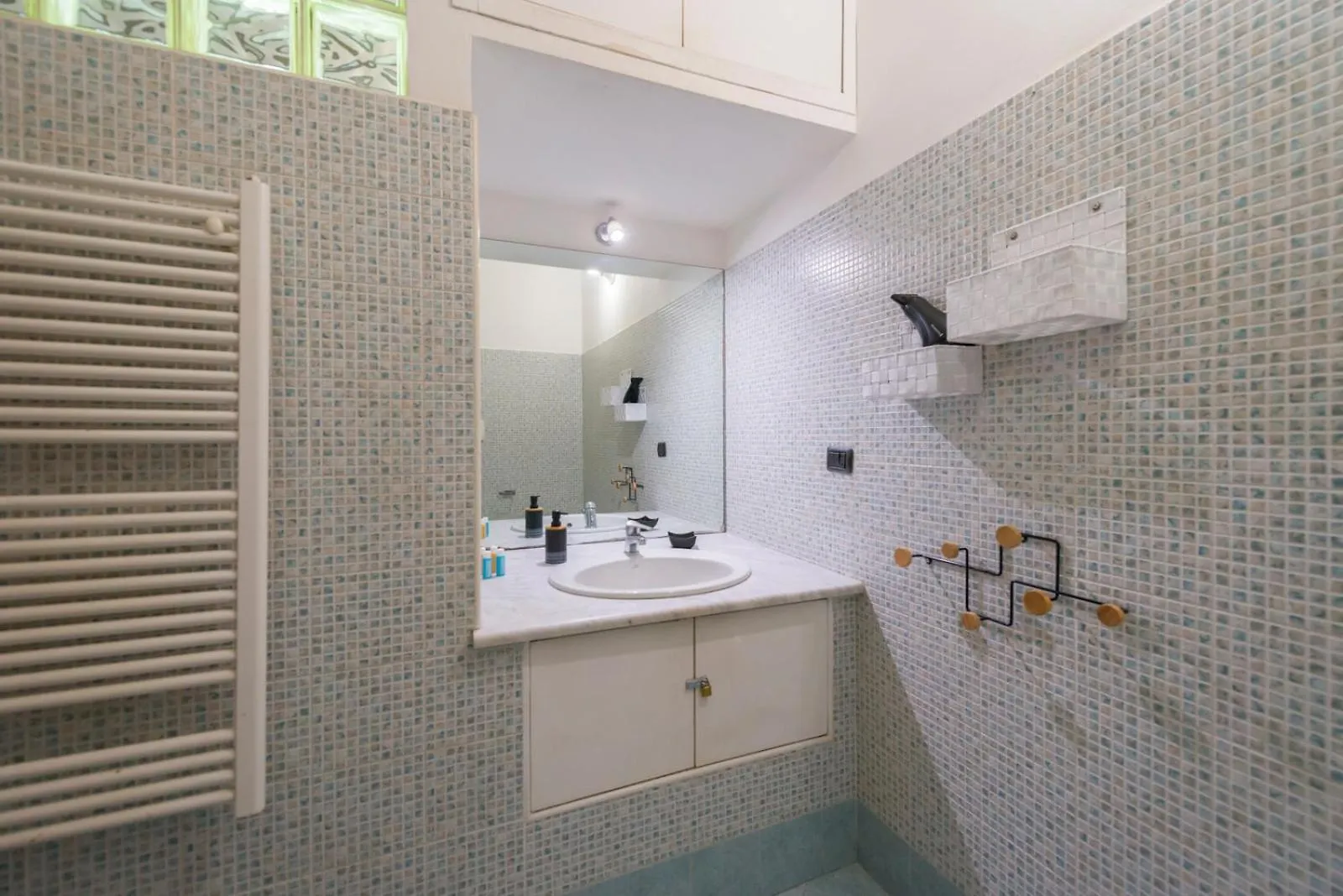 Ferienwohnung Casati Degli Artisti Mailand Apartment