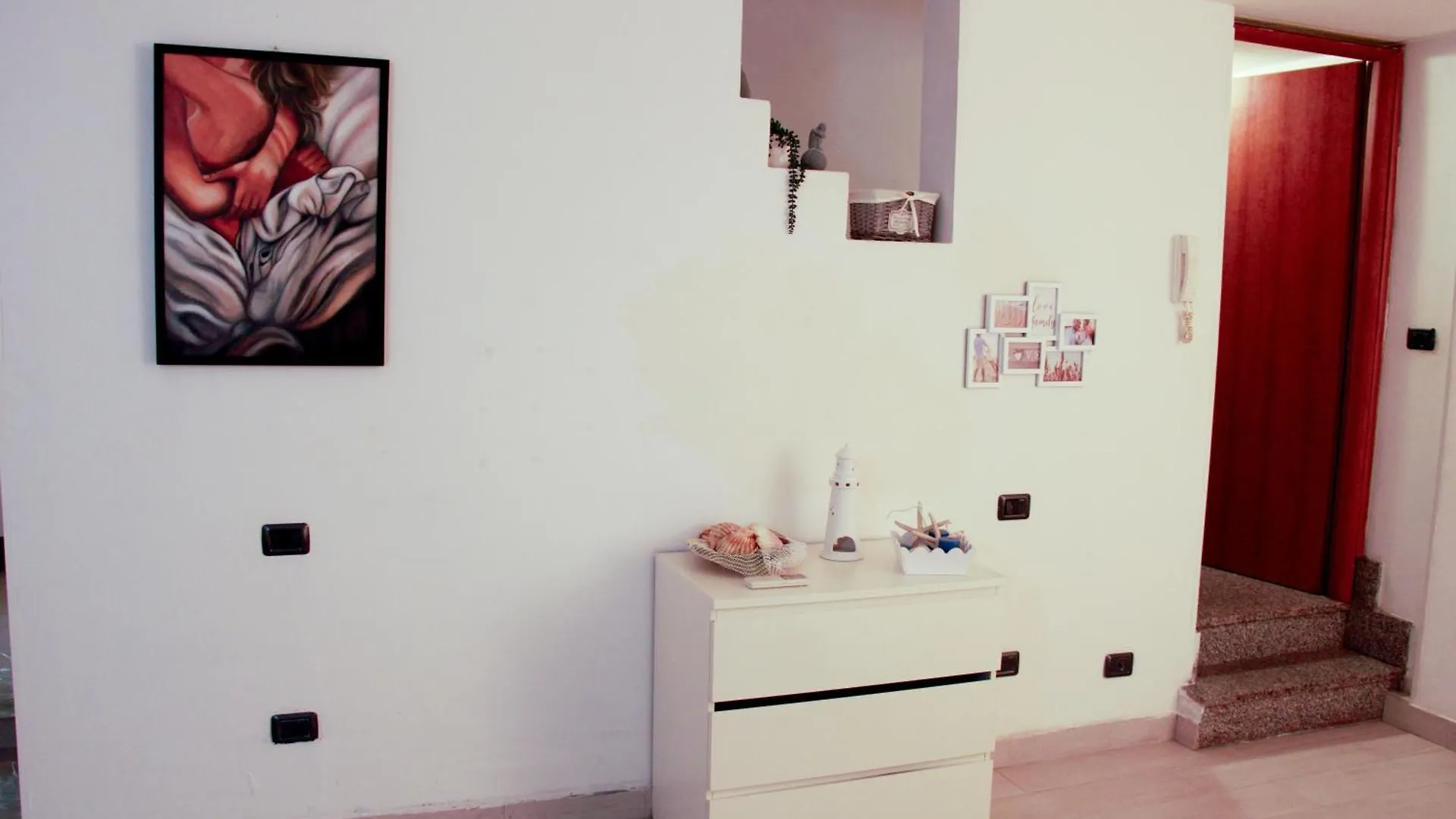 Casati Degli Artisti Daire Milano